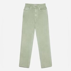 Everlane Way High Jean